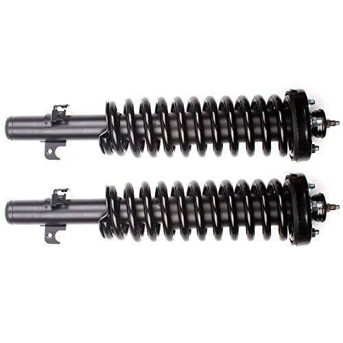 ECCPP 2X Front Complete Strut Assembly for Honda Accord 1994-1997 - size: 171989
