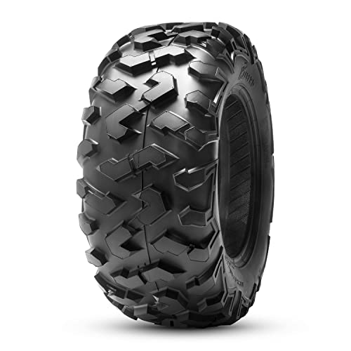 HALBERD ATV Tire, 30x10R14, 10PR All Terrain - size: 30x10R14
