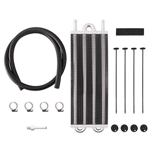 Mishimoto - MMTC-U Universal Transmission/Power Steering Cooler