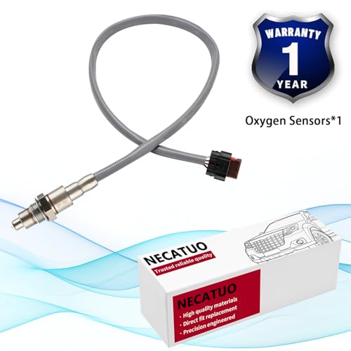 234-4960 O2 Oxygen Sensor Downstream 1PC for Ford F-150 Transit - size: 234-4960