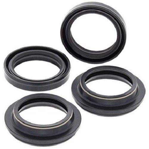BossBearing Fork and Dust Seal Kit for Yamaha YZ85 2002 2003 2004 2005 2006 2007