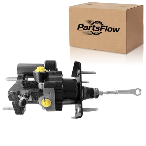 Partsflow Hydraulic Power Brake Booster For Ford Excursion 2000-2005 - size: 52-7374