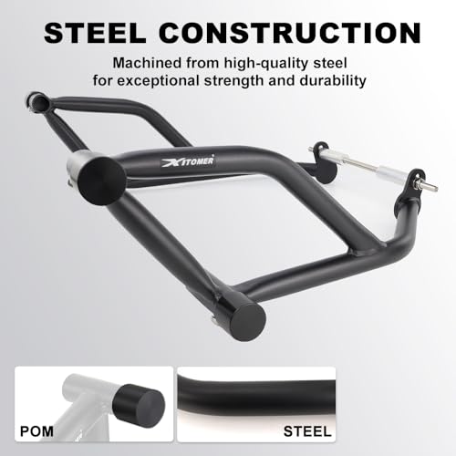 Xitomer Stunt Crash Cage for Z H2 SE 2020-2023 Engine Guard