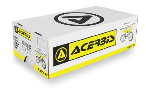 ACERBIS Plastic Kit Orig Drz400 2041080206