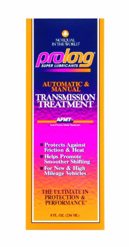 Prolong Super Lubricants PSL15000 Transmission Treatment, 8 oz