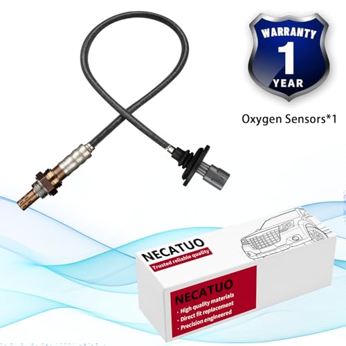 234-4623 O2 Oxygen Sensor Downstream Compatible with Lexus Toyota - size: 234-4623