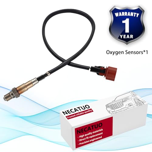 234-5059 O2 Oxygen Sensor Upstream 1PC for Mazda 3 6 CX-5 - size: 234-5059
