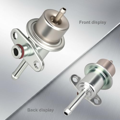 Fuel Injection Pressure Regulator PR4149 - size: DPR4149