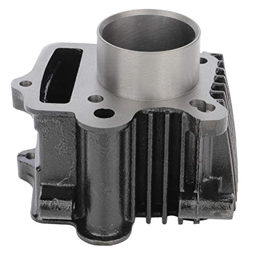 ECCPP 72CC Cylinder Head Top End Rebuild Kit 2004-2012 for Honda for CRF70F - size: 12101-087-000