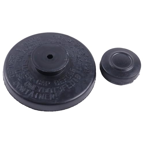 Brake Master Cylinder Fluid Reservoir Cap 47230-12040 For Toyota