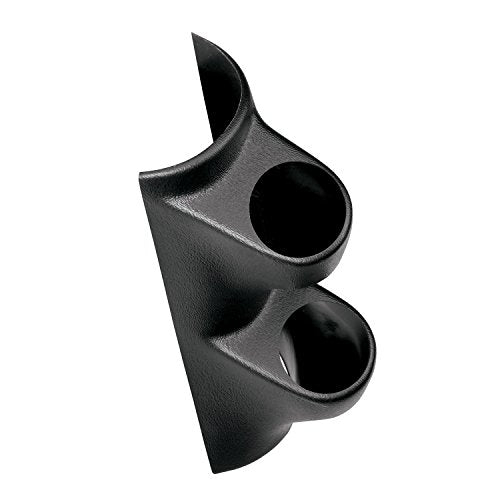 AUTO METER 10190 Gauge Works Dual Gauge Pod