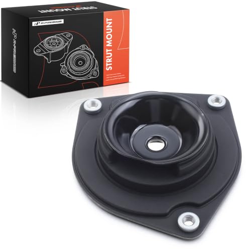 A-Premium Front Left Strut Mount Compatible with Nissan, Chevrolet - style: Front Left Side
