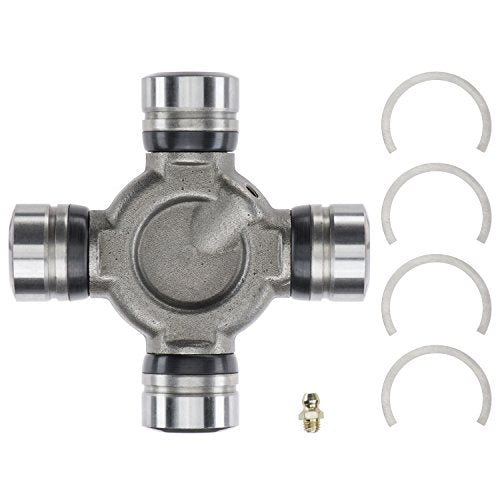 MOOG 424 Greaseable Premium Universal Joint for Ford F-250 Super Duty