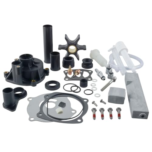 8M5001601 300 Hour Maintenance Kit for Johnson Evinrude 120-140HP - size: 120/125/130/135/140HP