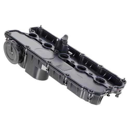 maXpeedingrods Engine Valve Cover for VW Jetta Beetle Golf 2.5 Rabbit