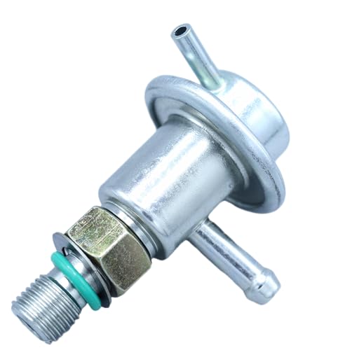 Fuel Injection Pressure Regulator 23280-65010 Compatible With Toyota Pickup 4Runner 1988-1995 T100 1992-1994