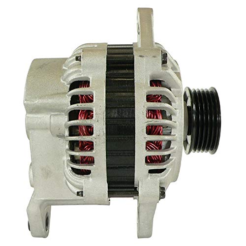 DB Electrical Alternator for Saab Auto and Light Truck 9-2X BAJA Baja