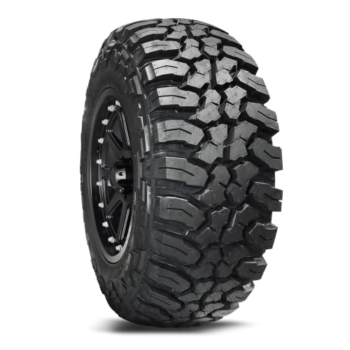 Finalist Terreno M/T LT275/70R18 125/122Q SUV Light Truck Mud Terrain Tires - size: LT275/70R18 10 Ply