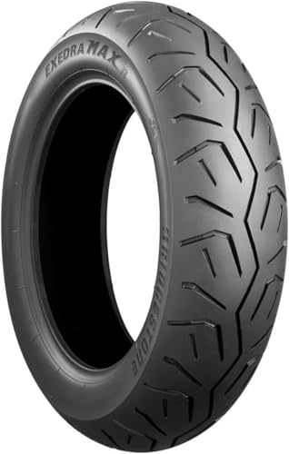 Bridgestone Exedra Max Motorcycle Tire (180/70R-16 (4795)) - size: 180/70R-16 (4795)