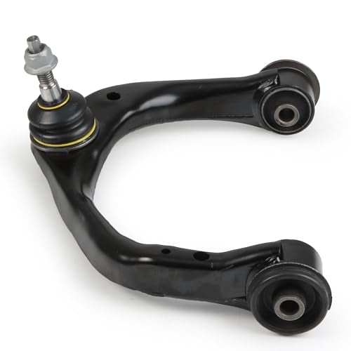Metrix Premium Chassis Parts Control Arm Kit w/Ball Joints Fits F-150 - size: RK80306_RK80308 / PAIR