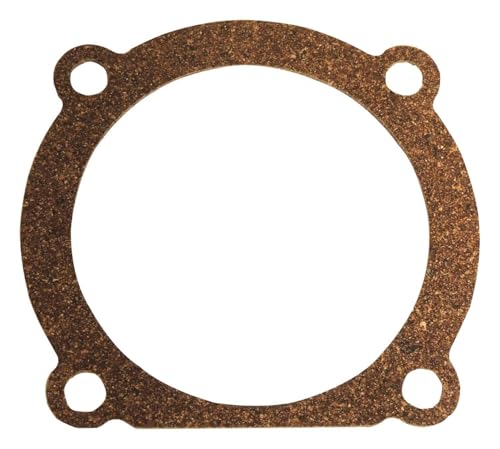 Crown Automotive Throttle Body Spacer Gasket Air and Fuel Delivery