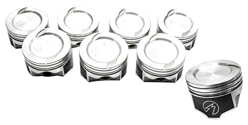Federal-Mogul Sterling L2404F30 Piston Ford V8 460