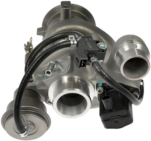 Dorman 667-422 Turbocharger