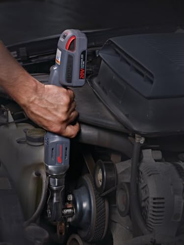 Ingersoll Rand R3130 3/8" Drive Cordless Ratchet Wrench - size: 3/8", style: Tool Only
