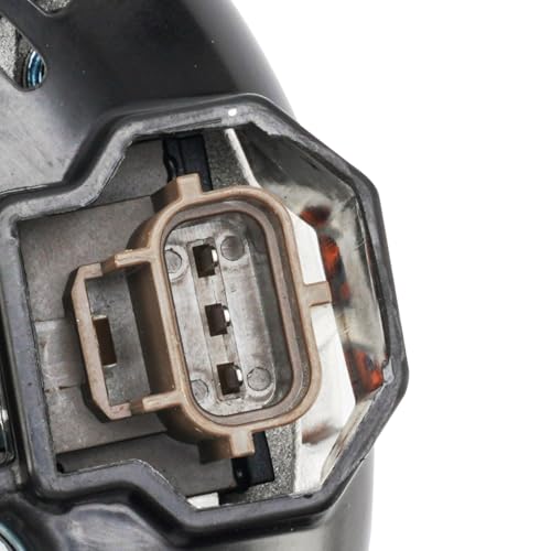 PHILTOP New 11532N Alternator Compatible with Ford F-150 2011-2014 5.0L - size: 11532N