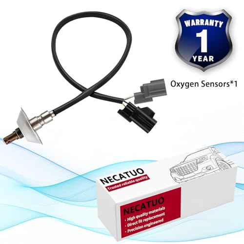234-5012 O2 Oxygen Sensor Upstream 1PC for Mazda 6 CX-7 2.3L - size: 234-5012