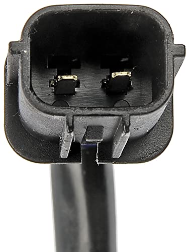Dorman 751-712 Rear Driver Side Power Window Regulator and Motor Assembly Compatible with Select Ford / Mazda / Mercury Models - style: Rear Driver Side
