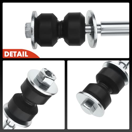 A-Premium Front Sway Bar Link Stabilizer Bar Link