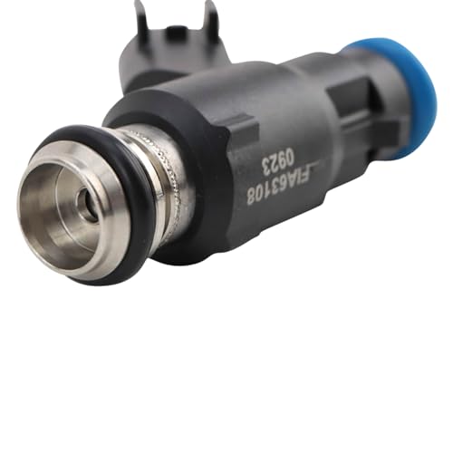 TRQ Fuel Injector Set - style: FIA58813
