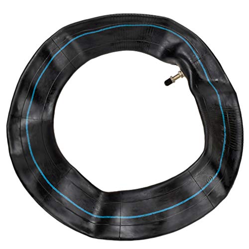 HIAORS 2.50/2.75-10 Inner Tube Replacement for Razor MX650 MX500 SX500 Syx Moto CRF50 XR50 49cc 50cc 70cc 2-Stroke Mini Dirt Bike DRZ70 TTR50 JR50 PW50 Motovox Pit Bikes Heavy Duty Parts 2-Pack - size: 2.50-10 Inner Tube*2