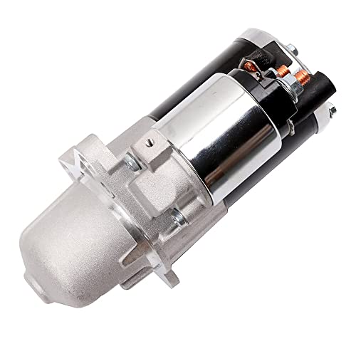 SCITOO Starter Fit For Chevrolet Camaro 2010-201217996N - size: 17996N