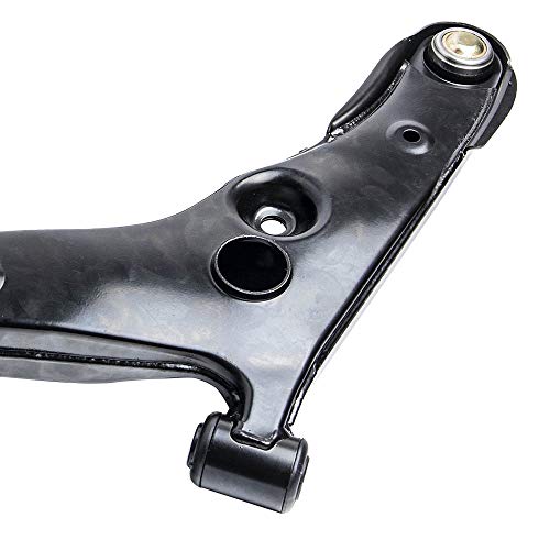 maXpeedingrods Front Lower Control Arms for Mitsubishi Outlander 2003-2006