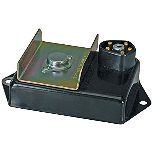 Premier Gear PG-CM900 Ignition Module Replacement For D150, W150, W250, Ramcharger, D100, D250, D350, W100, B150, W350, B300, B200, D200, D300, W200, B100, PB300, W300, D450, D400, Trailduster