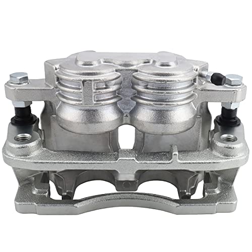 IRONTEK 18B4798A Front Left Driver Side Brake Caliper - color: Front Left