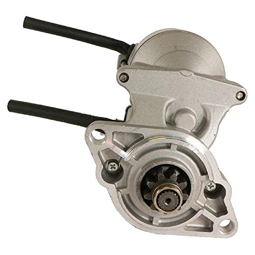 DB Electrical Starter for Kawasaki KAF 620 Mule 3010 4x4 620 4010 2001-2011