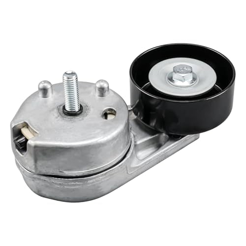 KAX Timing Belt Tensioner for 2005-2008 Ford Escape 3.0L, Replaces 38279 - size: 38279