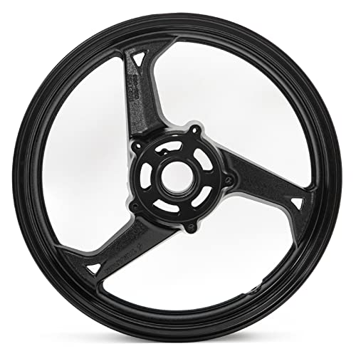 17" x 3.5" Front Wheel Rim for Suzuki Hayabusa GSX1300R 2008-2017 - size: Hayabusa 2008-2017 GSX 1300 R