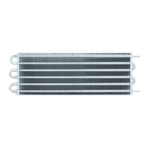 Mishimoto Universal Transmission Fluid Cooler, 20" x 7.5" x 0.75" - size: 20 Inch x 7.5 Inch x 0.75 Inch