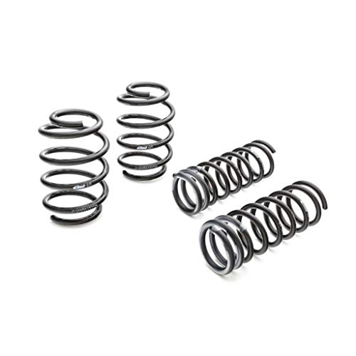 Eibach Pro-Kit Performance Springs E10-23-018-02-22 Set Of 4 Compatible with Chevrolet Camaro Coupe 2016-2020