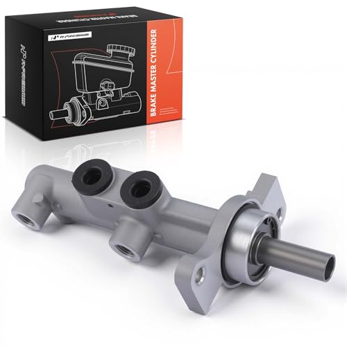 A-Premium Brake Master Cylinder without Reservoir