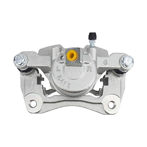 IRONTEK 19B2049 Front Right Passenger Side Brake Caliper - color: Right