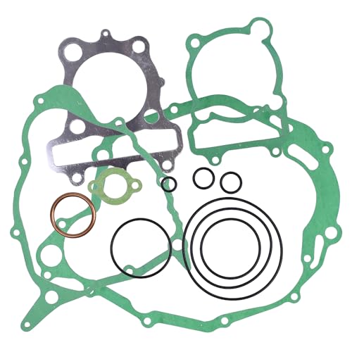 Complete Engine Gasket Kit for Yamaha TW200 89-18, XT250 85-07