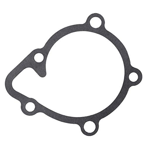 AUQDD AW6038 Professional Water Pump Kit With Gasket Fit For (Engine 2.0L/2.4L L4) Chrysler 200 Sebring/Dodge Avenger Caliber Journey/Jeep Cherokee Compass Patriot/Mitsubishi Lancer Outlander RVR - size: AW6038