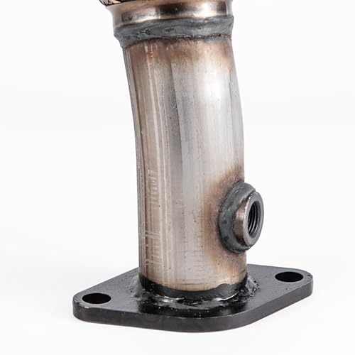 52560 Exhaust Pipe for 11-16 Elantra 1.8L(GLS/Limited/SE/Value Edition)FP10 - size: Elantra/Elantra sport/GT Base
