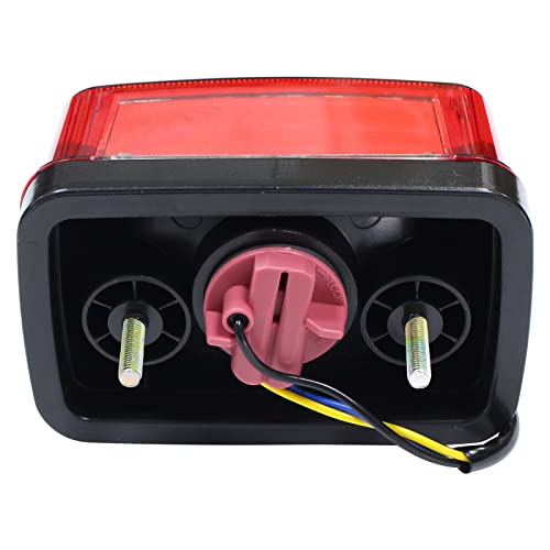 ApplianPar Rear Brake Tail Light