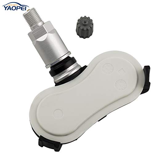 4Pcs Tire Pressure Sensors TPMS Sensor 315MHz OE# 42607-0C070